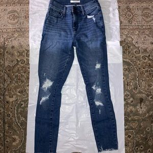 Brand: Pacsun Size: 25